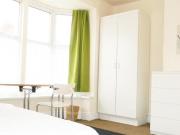 3 Bedroom Terraced House For Rent In Clarendon Park,...