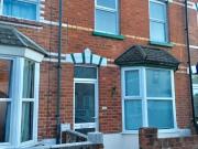 3 bedroom terraced house for rent in Cleveland Street,...
