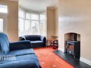 3 bedroom terraced house for rent in Cleveland Street,...