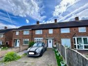 3 Bedroom Terraced House For Rent In Clifton