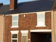 3 Bedroom Terraced House For Rent In Clowne, Chesterfield