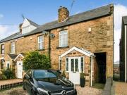 3 Bedroom Terraced House For Rent In Coal Aston