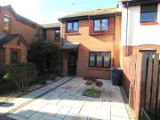 3 bedroom terraced house for rent in Colborne Close,...