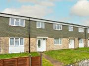 3 Bedroom Terraced House For Rent In Colchester, Essex