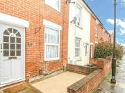 3 Bedroom Terraced House For Rent In Colchester, Essex