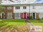 3 bedroom terraced house for rent in Coley Avenue,...