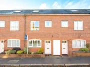 3 bedroom terraced house for rent in College Street, St....