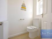 3 bedroom terraced house for rent in Colvin Gardens,...