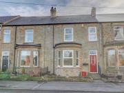 3 Bedroom Terraced House For Rent In Consett, Durham