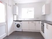 3 bedroom terraced house for rent in Coombe Terrace,...