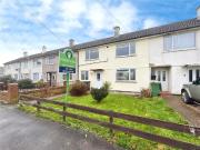 3 bedroom terraced house for rent in Cornwall Close,...