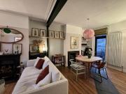 3 bedroom terraced house for rent in Coronation Street,...