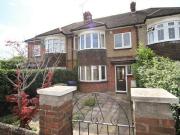 3 Bedroom Terraced House For Rent In Corringham, Essex