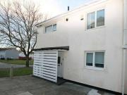3 bedroom terraced house for rent in Corsenside West...
