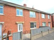 3 bedroom terraced house for rent in Cotswold Avenue...