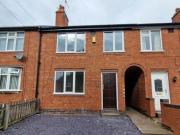 3 Bedroom Terraced House For Rent In Coundon 3 Bedroom Terraced House For Rent In Coundon