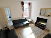 3 Bedroom Terraced House For Rent In Coventry