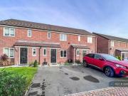 3 Bedroom Terraced House For Rent In Coventry