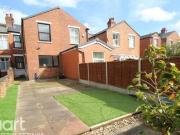 3 Bedroom Terraced House For Rent In Coventry