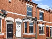 3 Bedroom Terraced House For Rent In Coventry, Cv5 6nl