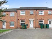 3 Bedroom Terraced House For Rent In Coventry, West Midlands