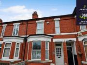 3 Bedroom Terraced House For Rent In Coventry, West Midlands