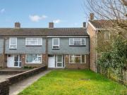 3 Bedroom Terraced House For Rent In Crawley