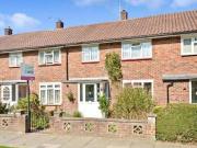 3 Bedroom Terraced House For Rent In Crawley