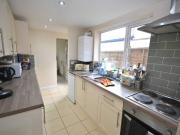 3 bedroom terraced house for rent in Crescent Road,...