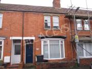 3 bedroom terraced house for rent in Crofton Road,...