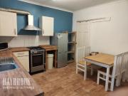 3 bedroom terraced house for rent in Cromwell Street,...