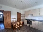 3 Bedroom Terraced House For Rent In Crookes, Sheffield