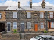 3 bedroom terraced house for rent in Cross Hill,...