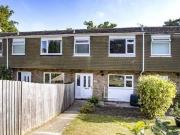 3 bedroom terraced house for rent in Crowborough TN6