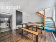 3 bedroom terraced house for rent in Crown Gardens,...