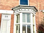 3 bedroom terraced house for rent in Cruise Road,...