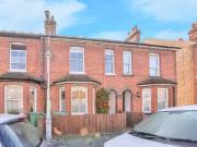 3 bedroom terraced house for rent in Culver Road, St...