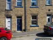 3 bedroom terraced house for rent in Cumberland Street,...
