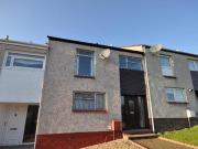 3 Bedroom Terraced House For Rent In Cumnock, East Ayrshire