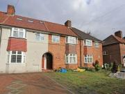 3 Bedroom Terraced House For Rent In Dagenham, London
