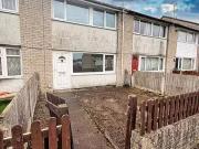 3 bedroom terraced house for rent in Dart Walk,...
