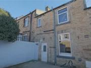 3 bedroom terraced house for rent in Dawson Street,...