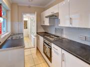 3 bedroom terraced house for rent in Denbigh Road,...