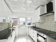 3 Bedroom Terraced House For Rent In Derby