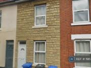 3 Bedroom Terraced House For Rent In Derby