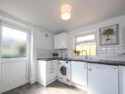 3 Bedroom Terraced House For Rent In Derby, Derbyshire