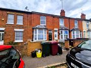 3 bedroom terraced house for rent in Derby Street,...