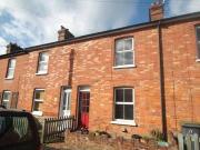 3 bedroom terraced house for rent in Dernier Road...