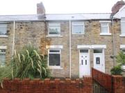 3 bedroom terraced house for rent in Derwent Terrace...