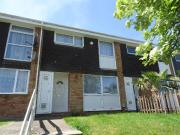 3 bedroom terraced house for rent in Devon Road, Luton,...